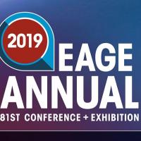 81e Conférence et Exposition annuelle EAGE, le 2 juin prochain à Londres