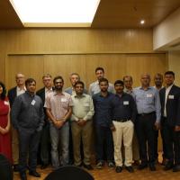 IFP School spreads its network in India