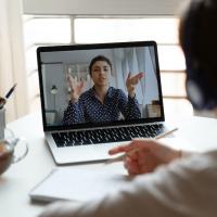 New job search assistance unit