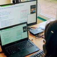 Virtual classes March 2020