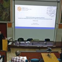 Conference on CEE