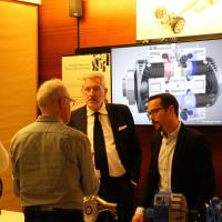 2020 Conference on direct-injection two-stroke engines