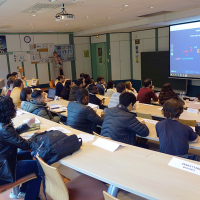 2019 Energy Transition Day
