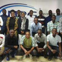 New Master's program launched in Senegal 