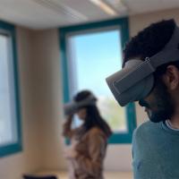 IFP School's Innovation lab