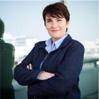 Portrait de Natacha Cambriels
