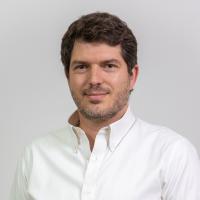 Photo of Lior Schillat