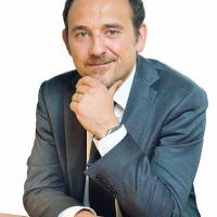 Photo of Renaud Lions