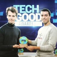 2020 Tech for Good Awards - Mobility Award