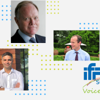 Webinars 3-5 IFP School Voices