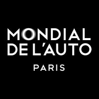 Mondial de l'auto 2018