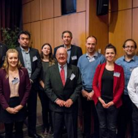 Success of the 4th GPA Young Professional Training Day