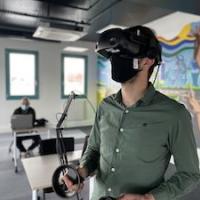 Lab VR