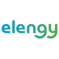 Logo d'Elengy
