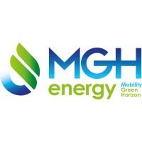 Logo MGH Energy