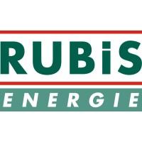 Logo Rubis Energie