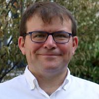 Picture of Olivier Massol