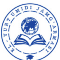 El-Yurt Umidi Foundation's logo