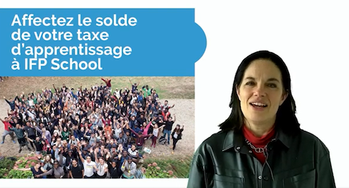 Vignette vidéo sur le solde de la taxe d'apprentissage 2023