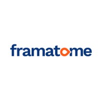 Logo Framatome