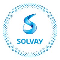 Logo Solvay