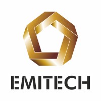 Logo EMITECH