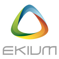 Logo Ekium