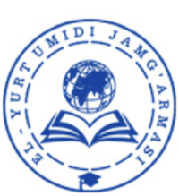 El-Yurt Umidi Foundation's logo