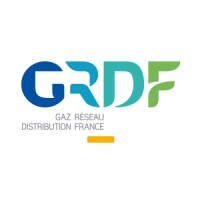 Logo GRDF