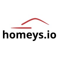 Logo Homeys