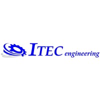 Logo ITEC engineering