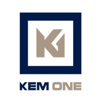 Logo KEM ONE