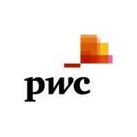 Logo PWC