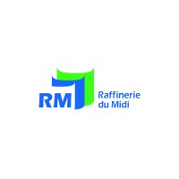 Logo Raffinerie du Midi