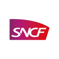 Logo SNCF