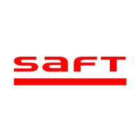 Logo Saft