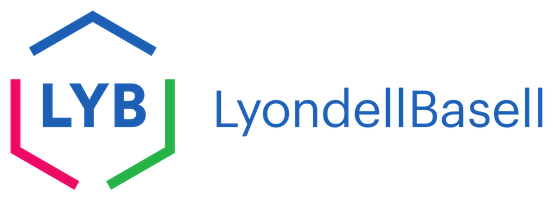 Logo LyondellBasell